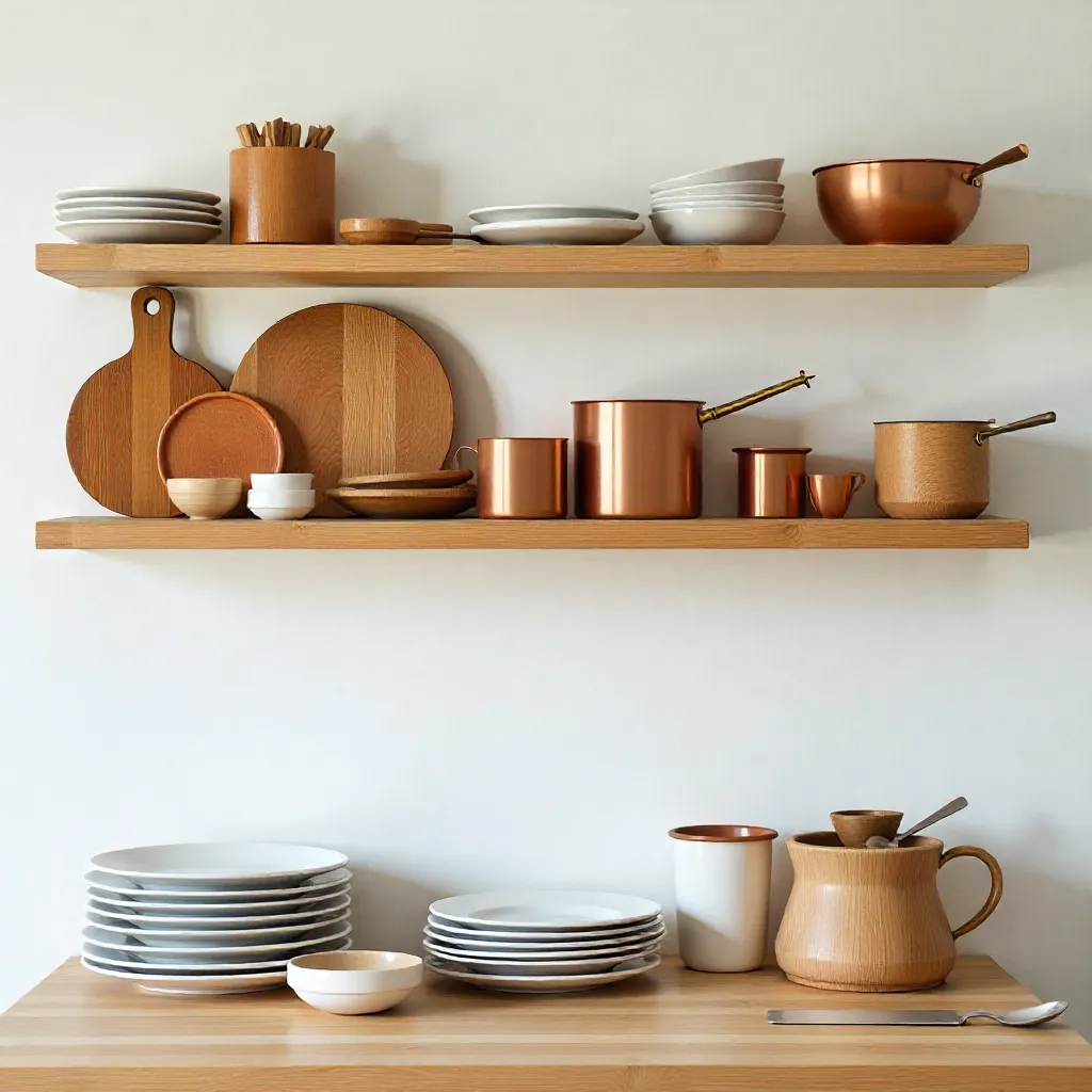 Ambient temperature tools