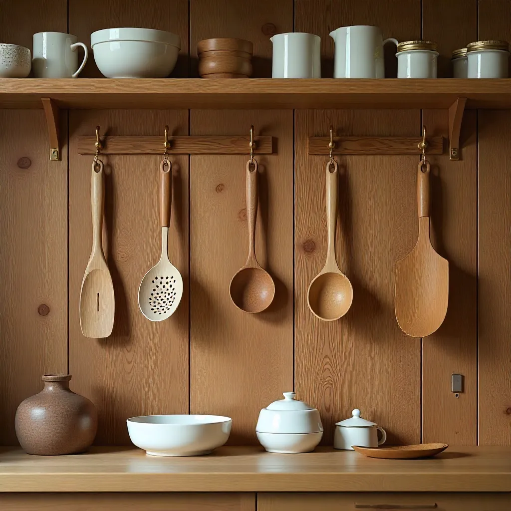 Searing module kit assembly