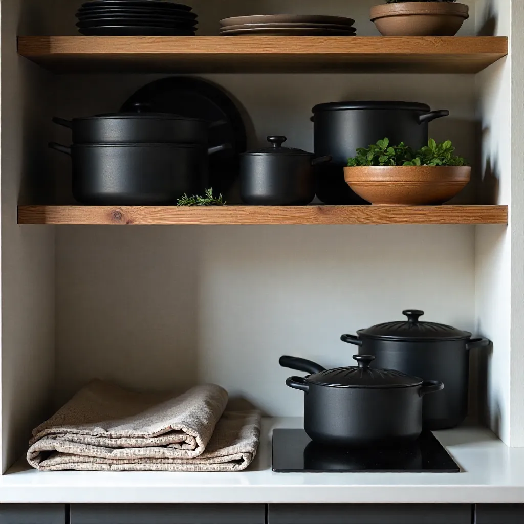 Wood grain texture analysis